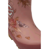 Mikk-Line Burlwood Winter Gummistövlar