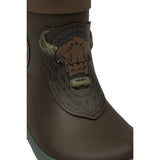 Mikk-Line Demitasse Winter Gummistövlar 3D