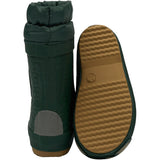 Mikk-Line Darkest Sprouse Winter Gummistövlar Dino