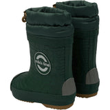 Mikk-Line Darkest Sprouse Winter Gummistövlar Dino