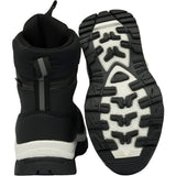 Mikk-Line Black Winter Stövlar Tex Spin