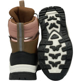 Mikk-Line Burlwood Winter Stövlar Tex Spin