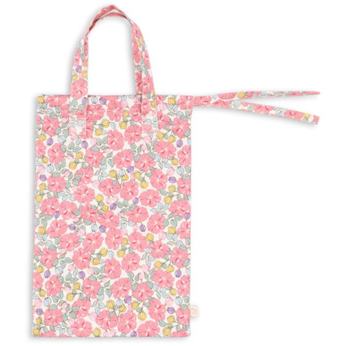 Konges Sløjd Rose Anglaise Docka Sängkläder