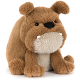 Jellycat Derreck Dog 23 Cm