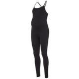 Mama;licious Black Mlpaulette Rem Active Byxdress Noos