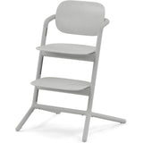 Cybex Suede Grey Lemo Stol
