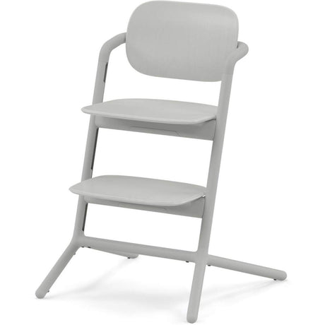 Cybex Suede Grey Lemo Stol