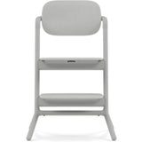Cybex Suede Grey Lemo Stol