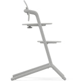 Cybex Suede Grey Lemo Stol