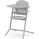 Cybex Suede Grey Lemo 3In1 Sett