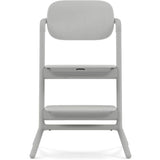 Cybex Suede Grey Lemo 3In1 Sett