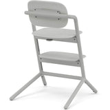 Cybex Suede Grey Lemo 3In1 Sett