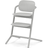 Cybex Suede Grey Lemo 4In1 Sett