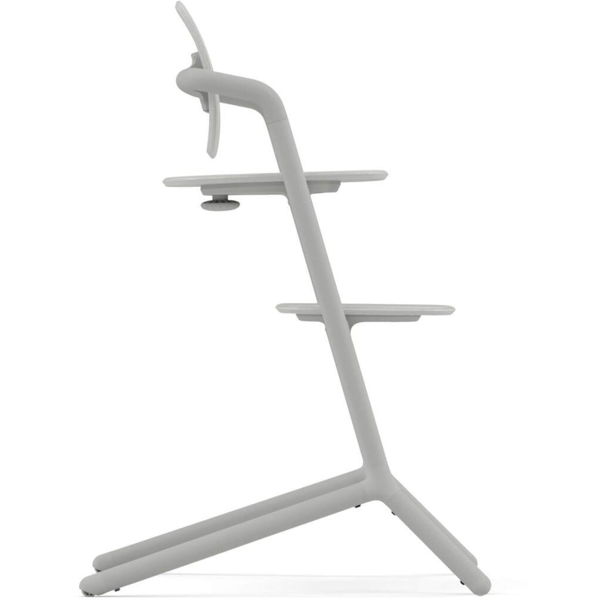 Cybex Suede Grey Lemo 4In1 Sett