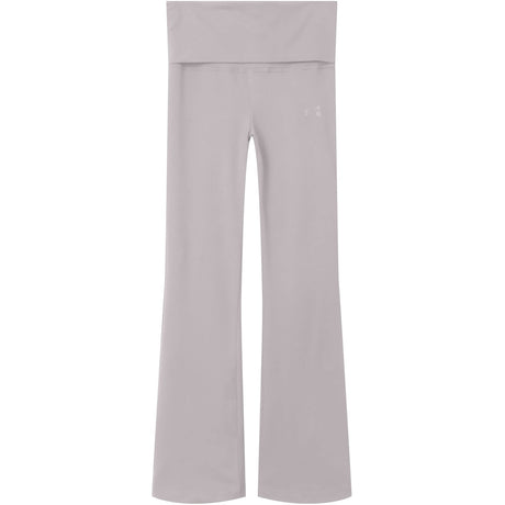 Name It Lilac Marble Nkfspice Bootcut Byxor Noos