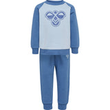 Hummel Dutch Blue Mini Reg Bumble Sweat Sett