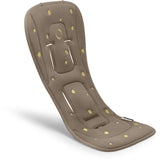 Bugaboo X Konges Sløjd Dual Comfort Plats Liner Desert Taupe