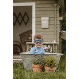 Vanilla COPENHAGEN Azure Blue Badmask