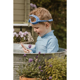 Vanilla COPENHAGEN Azure Blue Badmask