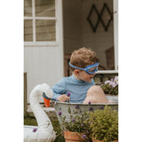 Vanilla COPENHAGEN Azure Blue Badmask