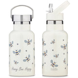 Vanilla COPENHAGEN Honeybee Happy Termiskflaske 350 ml