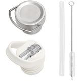 Vanilla COPENHAGEN Honeybee Happy Termiskflaske 350 ml