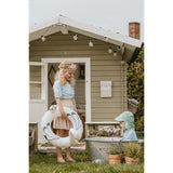 Vanilla COPENHAGEN Fern Green UV Solkeps