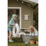 Vanilla COPENHAGEN Fern Green UV Solkeps