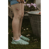 Vanilla COPENHAGEN Fern Green Badskor