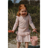 Vanilla COPENHAGEN English Rose Badblus