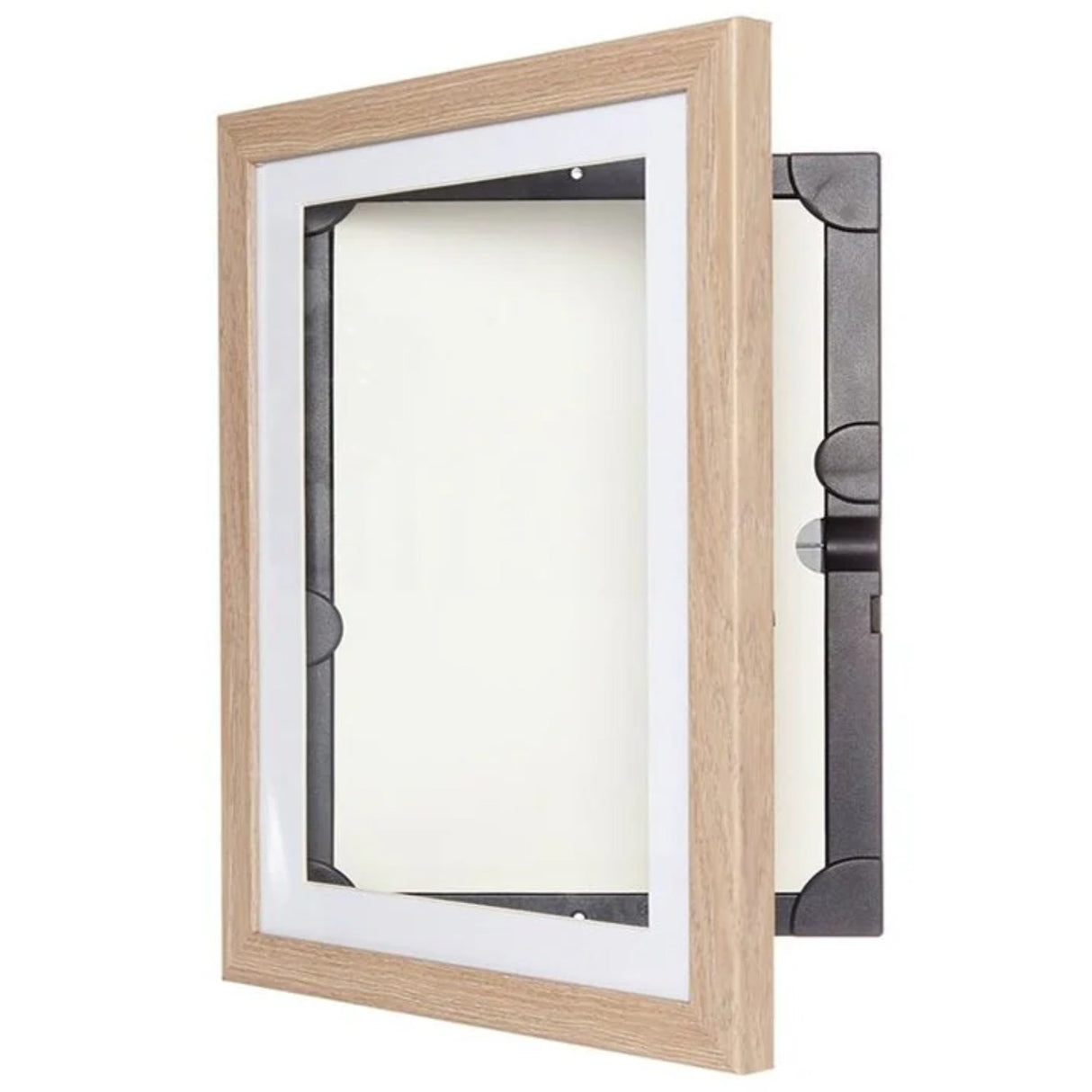 My Little DaVinci A3 Frame - Natural