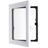 My Little DaVinci A3 Frame - White