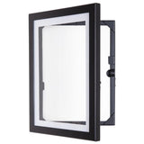 My Little DaVinci A3 Frame - Black