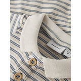 Name It Blue Mirage Jerimiah Pikétröja Body