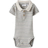 Name It Blue Mirage Jerimiah Pikétröja Body