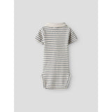 Name It Blue Mirage Jerimiah Pikétröja Body