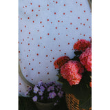 Vanilla COPENHAGEN English Rose - Lady Lovebug Pop-Up Tält Classic - UV50+