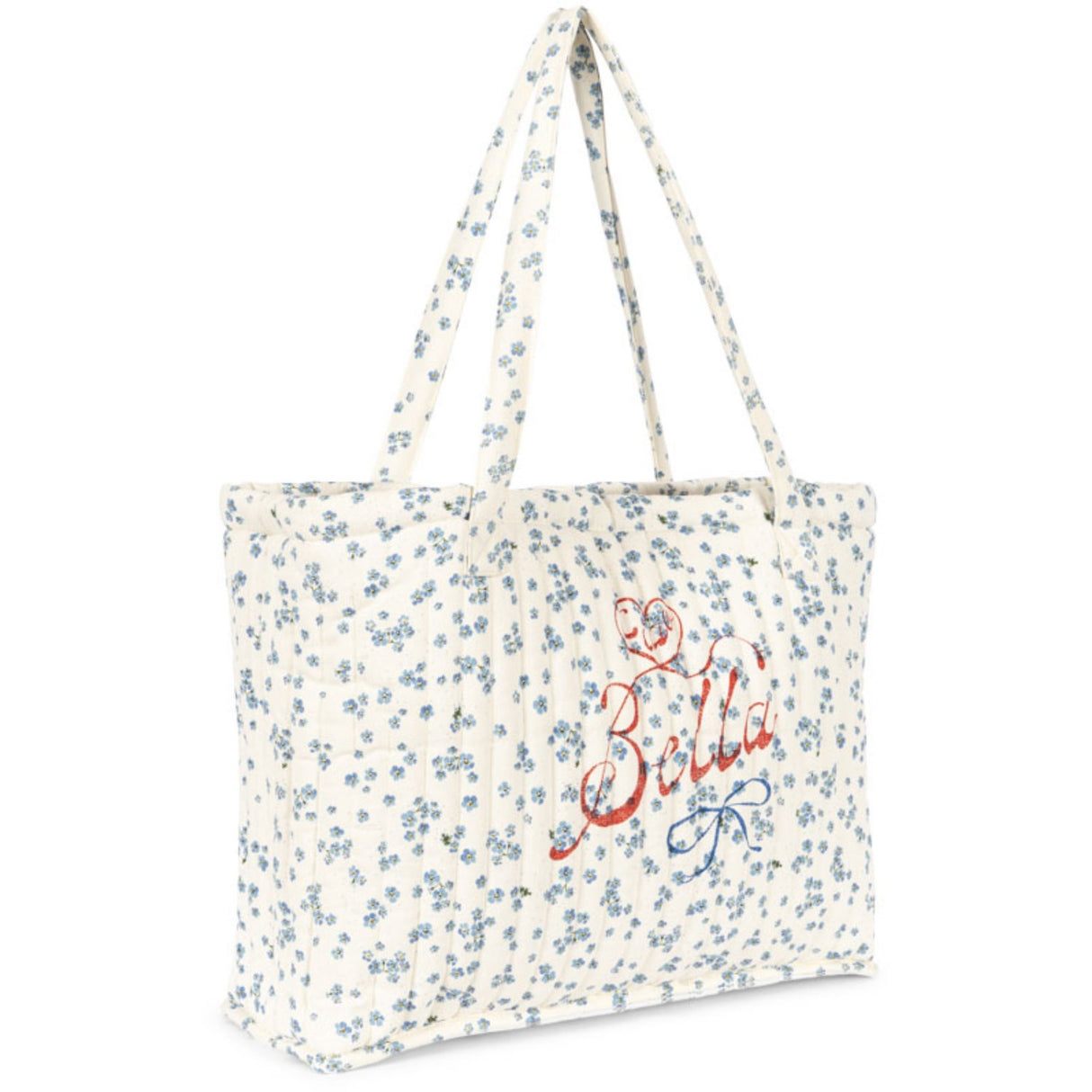 Konges Sløjd Forget Me Not RHW X KS Bella Väska