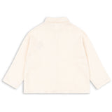 Konges Sløjd Mother Of Pearl RHW X KS Bella Skjorta Gots