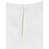 Konges Sløjd Optic White RHW X KS Fiori Topp Gots