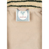 Konges Sløjd Erba Stripe RHW X KS Jacka Grs