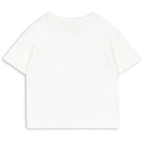 Konges Sløjd Antique White RHW X KS Jongleur Tee Ocs