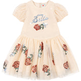 Konges Sløjd Brazilian Sand RHW X KS Bella Klänning