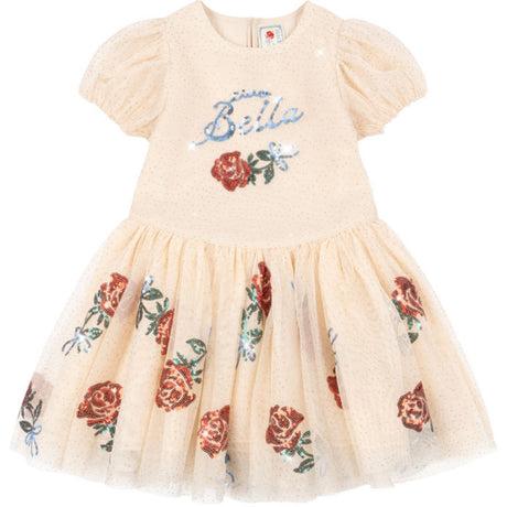 Konges Sløjd Brazilian Sand RHW X KS Bella Klänning