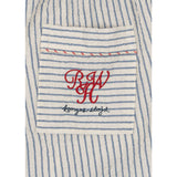 Konges Sløjd Stripe Bluie RHW X KS Duo Byxor Gots