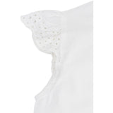 Konges Sløjd Optic White RHW X KS Fiori Topp Gots