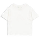 Konges Sløjd Antique White RHW X KS Jack Tee Ocs