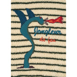 Konges Sløjd Erba Stripe RHW X KS Jacka Grs