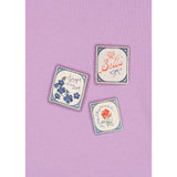 Konges Sløjd Lupine RHW X KS Lettre Sweat Ocs