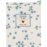 Konges Sløjd Forget Me Not RHW X KS Mioblu Jacka